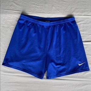 Nike shorts